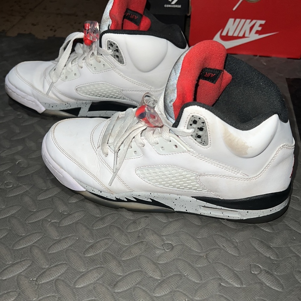 Jordan - Picture 6 of 7